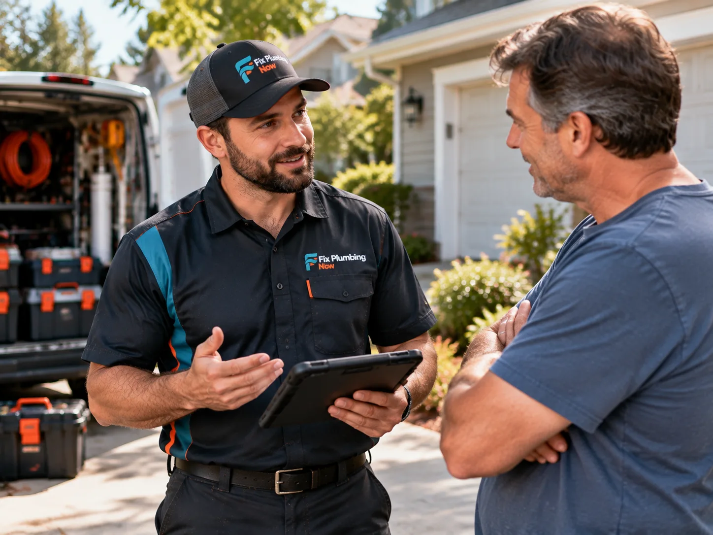 Clogged Drain Service Joint Base Mdl, NJ FAQs